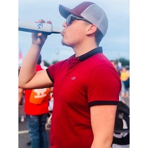 Meet your Posher, Leonardo